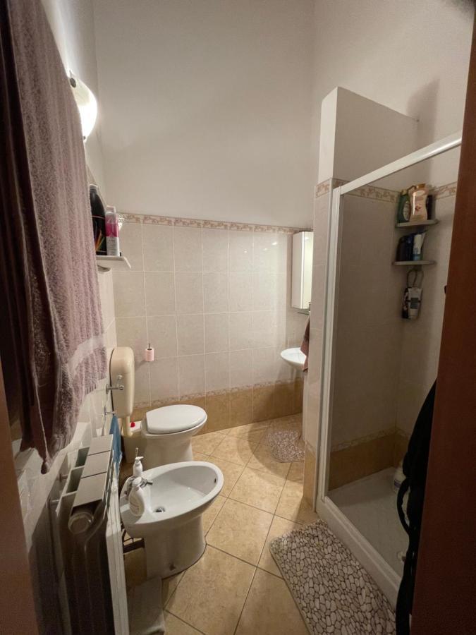 Piccola Venezia E Mare Apartamento Llido Degli Estensi Exterior foto