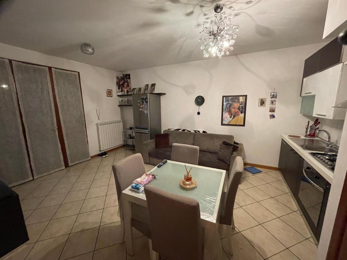 Piccola Venezia E Mare Apartamento Llido Degli Estensi Exterior foto