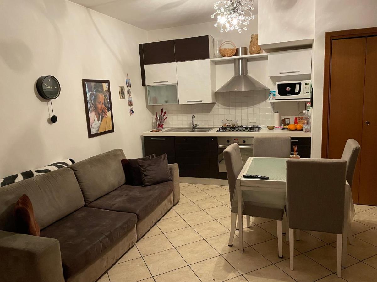 Piccola Venezia E Mare Apartamento Llido Degli Estensi Exterior foto
