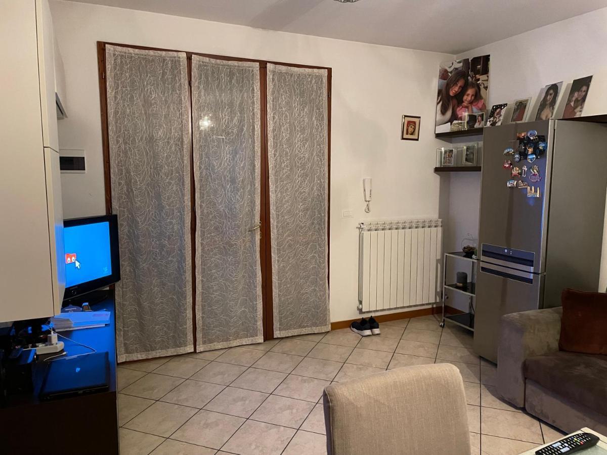 Piccola Venezia E Mare Apartamento Llido Degli Estensi Exterior foto
