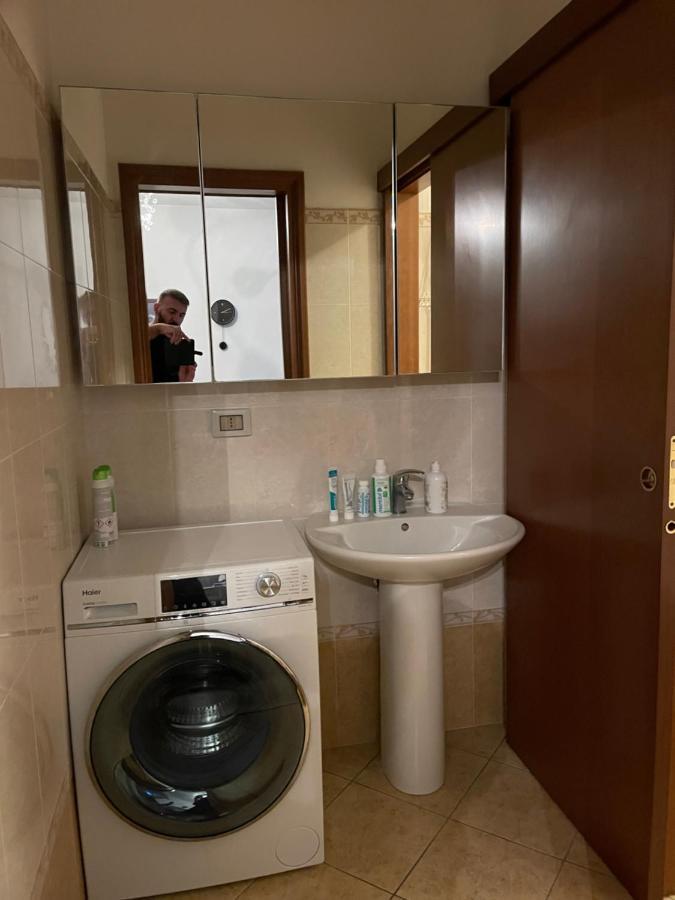 Piccola Venezia E Mare Apartamento Llido Degli Estensi Exterior foto