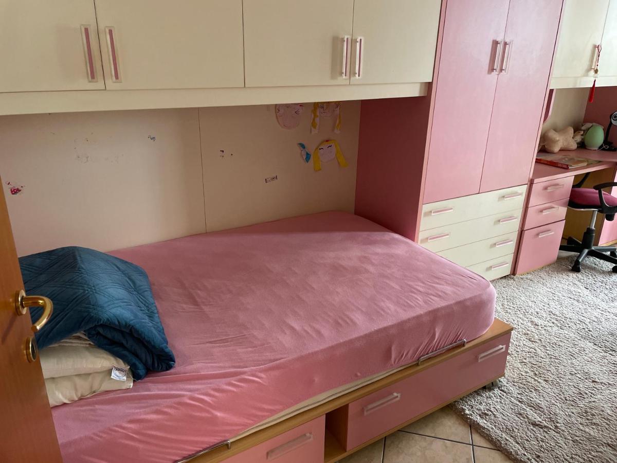 Piccola Venezia E Mare Apartamento Llido Degli Estensi Exterior foto