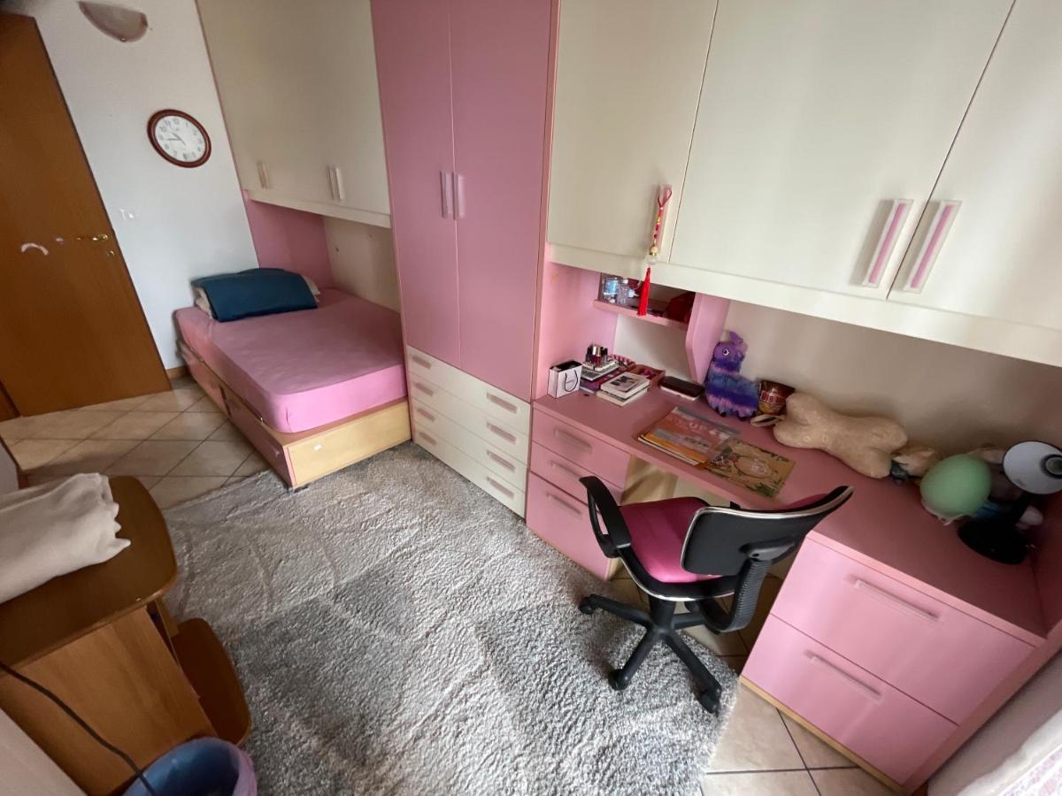 Piccola Venezia E Mare Apartamento Llido Degli Estensi Exterior foto